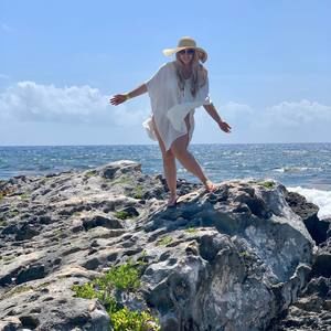 Meet your Posher, Katelyn